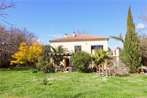 maison à la vente -   30400  VILLENEUVE LES AVIGNON, surface 174 m2 vente maison - UBI439559480